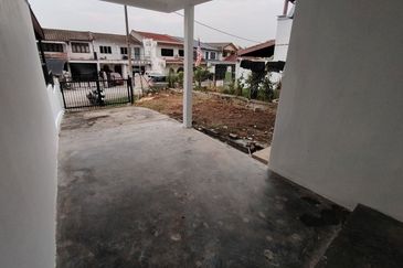 Seksyen 1, Bandar Baru Bangi