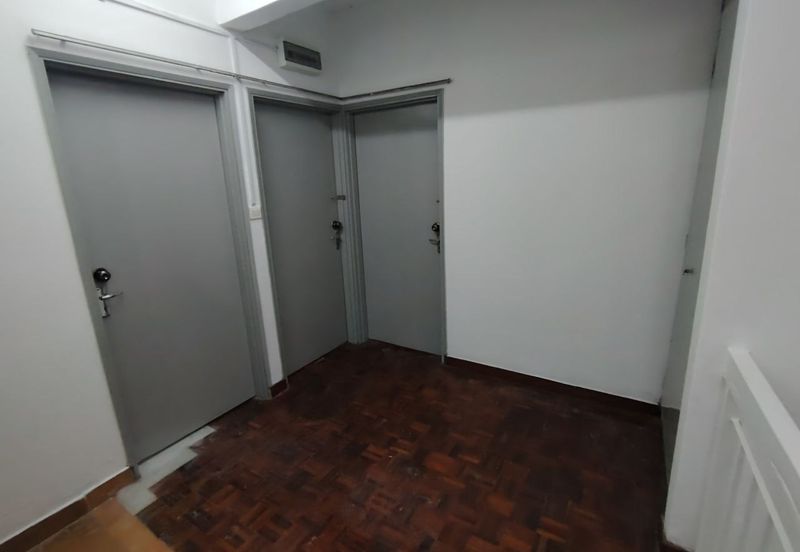 Seksyen 1, Bandar Baru Bangi