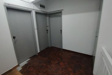 Seksyen 1, Bandar Baru Bangi