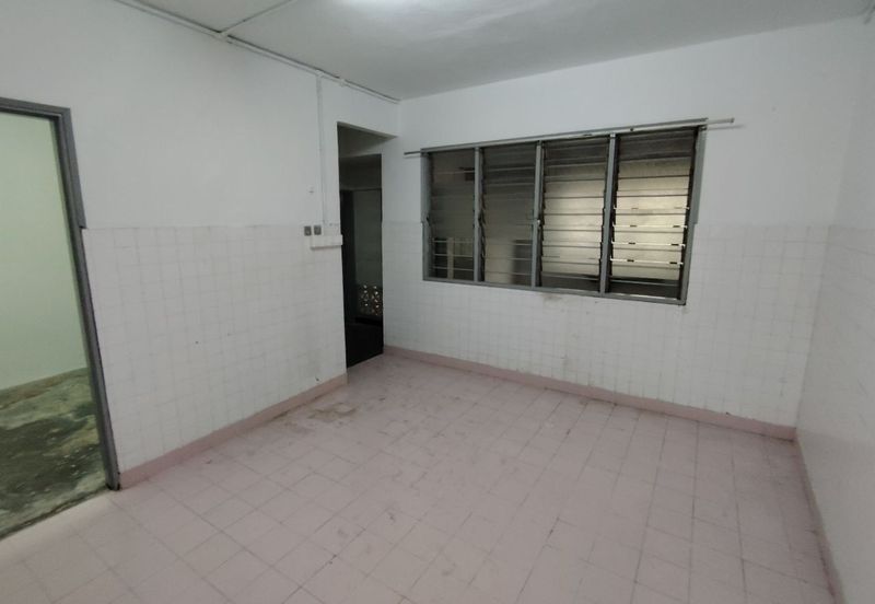 Seksyen 1, Bandar Baru Bangi