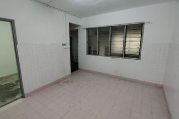 Seksyen 1, Bandar Baru Bangi