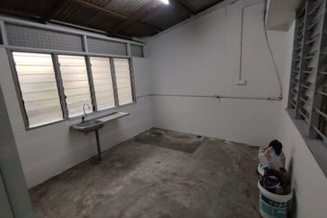 Seksyen 1, Bandar Baru Bangi