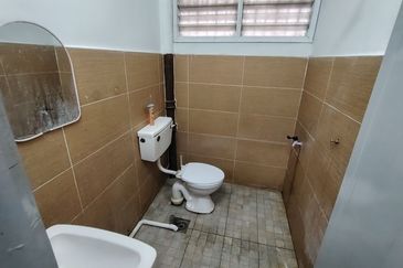 Seksyen 1, Bandar Baru Bangi