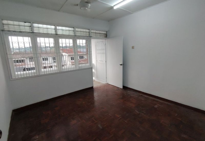 Seksyen 1, Bandar Baru Bangi