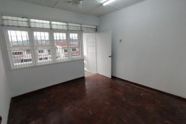 Seksyen 1, Bandar Baru Bangi