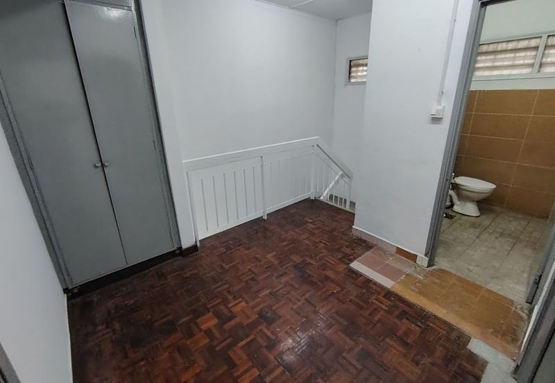 Seksyen 1, Bandar Baru Bangi