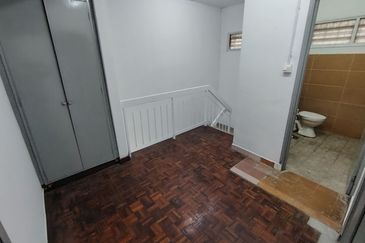 Seksyen 1, Bandar Baru Bangi