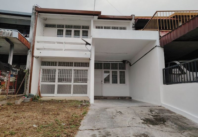 Seksyen 1, Bandar Baru Bangi