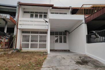 Seksyen 1, Bandar Baru Bangi