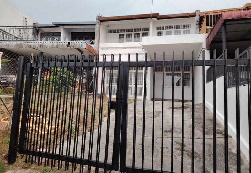 Seksyen 1, Bandar Baru Bangi