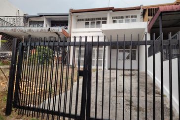 Seksyen 1, Bandar Baru Bangi