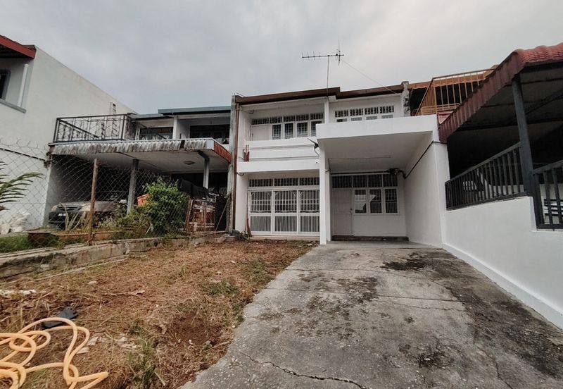 Seksyen 1, Bandar Baru Bangi