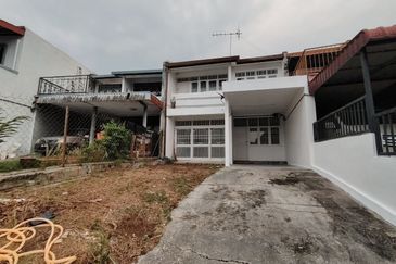 Seksyen 1, Bandar Baru Bangi