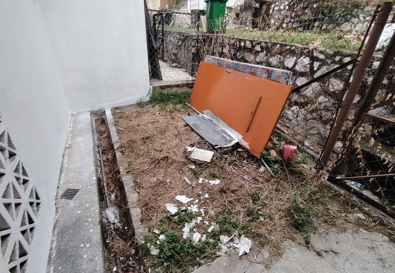 Seksyen 1, Bandar Baru Bangi