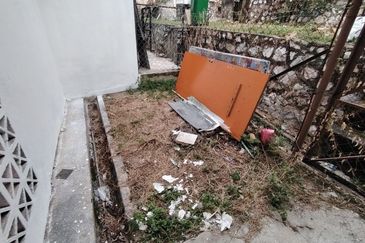 Seksyen 1, Bandar Baru Bangi