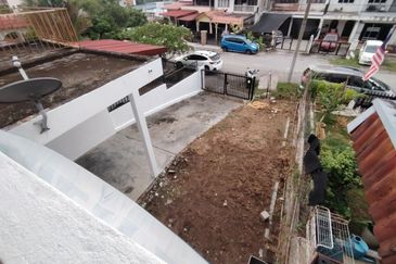 Seksyen 1, Bandar Baru Bangi