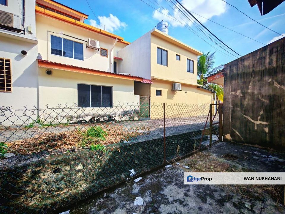 Taman Peak 208 Kajang Utama Kajang Double Storey FREEHOLD, Selangor, Kajang