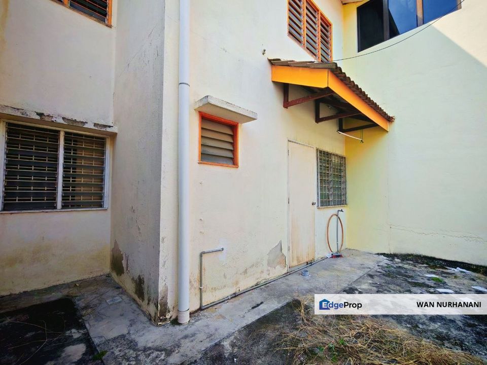 Taman Peak 208 Kajang Utama Kajang Double Storey FREEHOLD, Selangor, Kajang