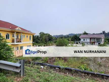 Teras Jernang Bangi Resident Banglo INFRA READY For Sale, Selangor, Bangi