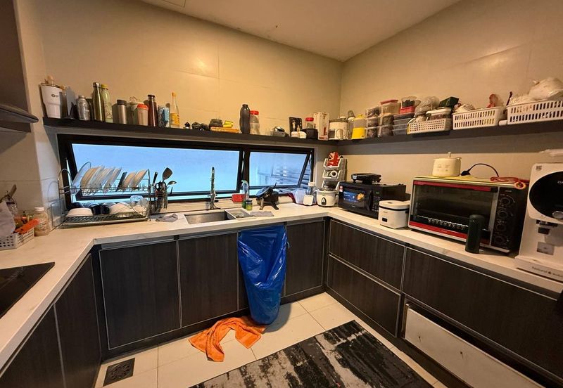 Mozart, Symphony Hills