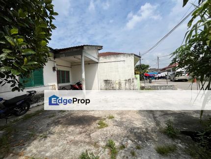 Desa Surada Seksyen 8 Bandar Baru Bangi Single Storey Semi Detached BELOW MV , Selangor, Kajang