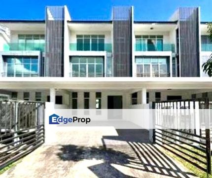 Bangi Avenue Seksyen 7 Bangi 3 Storey TERMURAH For Sale , Selangor, Bangi