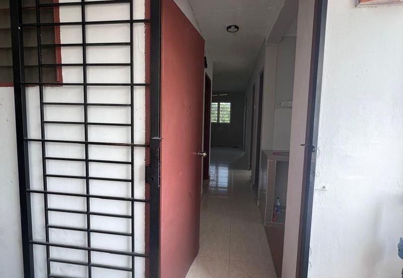 Pangsapuri Sri Malaysia