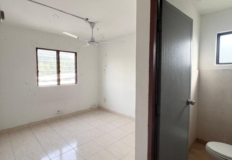 Pangsapuri Sri Malaysia