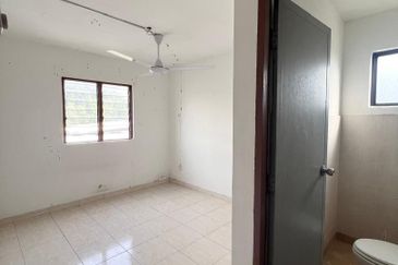 Pangsapuri Sri Malaysia