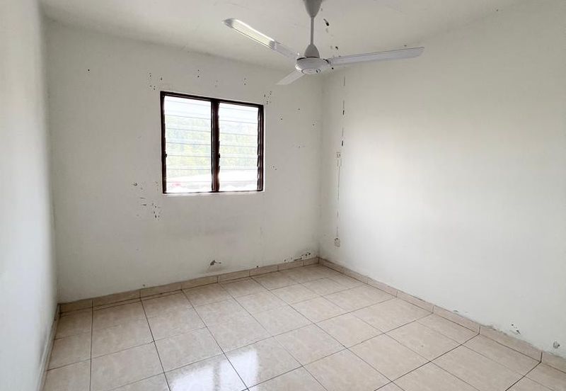 Pangsapuri Sri Malaysia