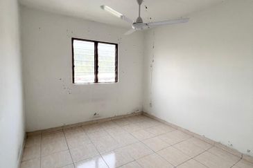 Pangsapuri Sri Malaysia