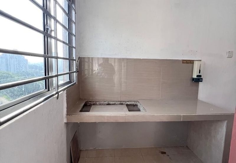 Pangsapuri Sri Malaysia