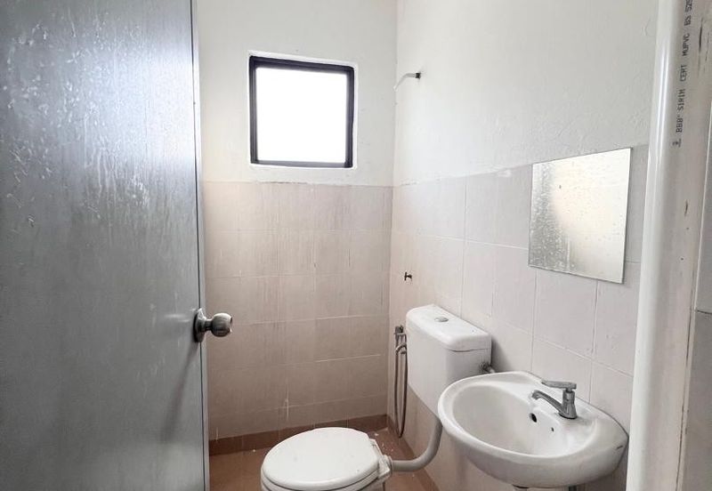 Pangsapuri Sri Malaysia