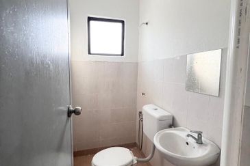 Pangsapuri Sri Malaysia