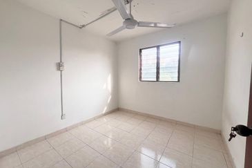 Pangsapuri Sri Malaysia