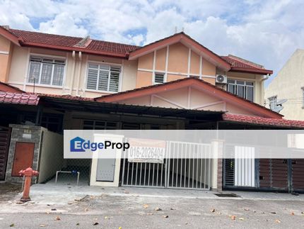 Bandar Tasik Kesuma Semenyih 2 Storey Terrace House  FACING OPEN For Rent, Selangor, Semenyih