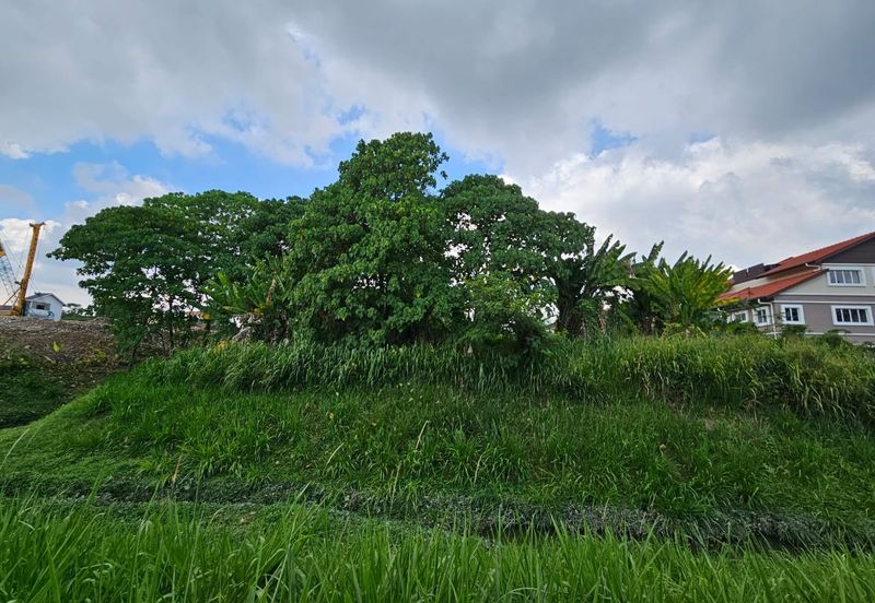 Jalan Anggerik Sungai Ramal Kajang Agriculture Land FREEHOLD MALAY RESERVE For Sale