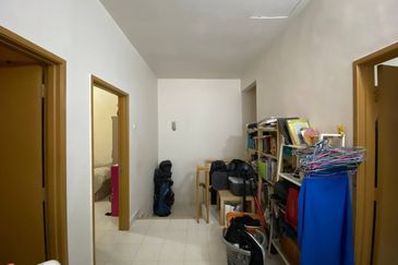 Seksyen 8, Bandar Baru Bangi