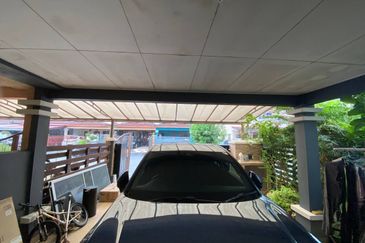 Seksyen 8, Bandar Baru Bangi