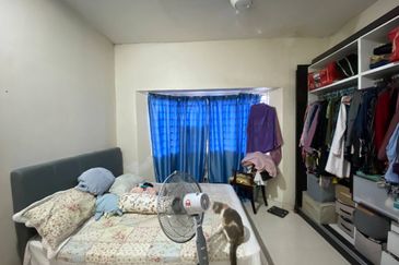 Seksyen 8, Bandar Baru Bangi