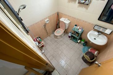 Seksyen 8, Bandar Baru Bangi