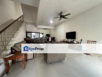 Seri Wirani 8 Seksyen 8 Bandar Baru Bangi 2.5 Storey Terrace House , Selangor, Bangi
