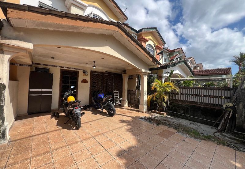 Seksyen 8, Bandar Baru Bangi