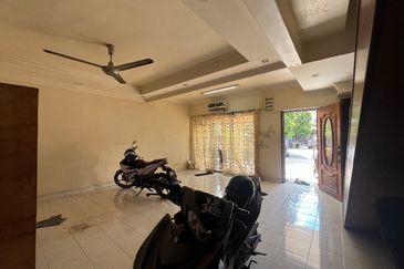 Seksyen 8, Bandar Baru Bangi