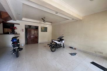 Seksyen 8, Bandar Baru Bangi