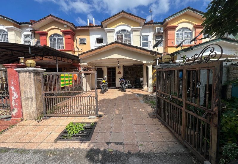 Seksyen 8, Bandar Baru Bangi