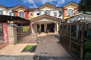 Seksyen 8, Bandar Baru Bangi