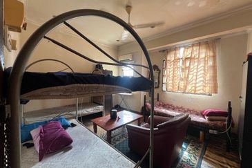 Seksyen 8, Bandar Baru Bangi