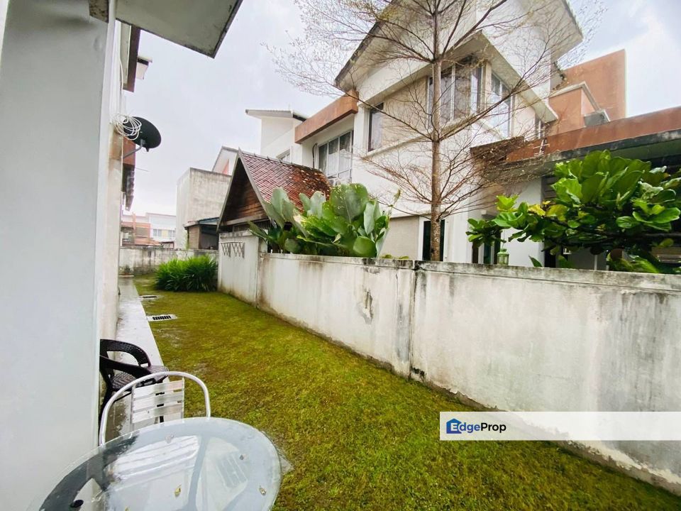 Legundi Bandar Seri Putra Kajang Double Storey Semi D Cluster FULLY  RENOVATED For Sale, Selangor, Kajang