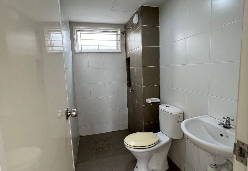 D'Cassia Apartment @ Setia EcoHill